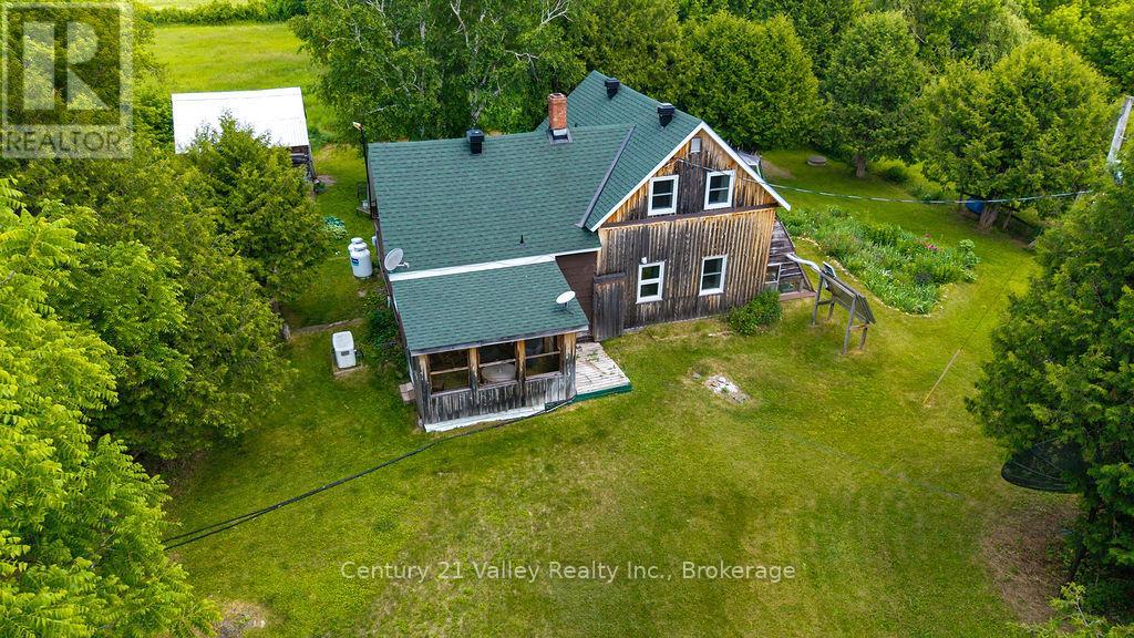 154 MCCAULEY MOUNTAIN ROAD, Bonnechere Valley — photo 11