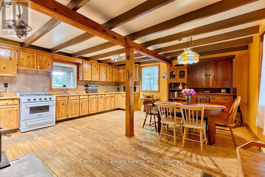 154 MCCAULEY MOUNTAIN ROAD, Bonnechere Valley — photo 12