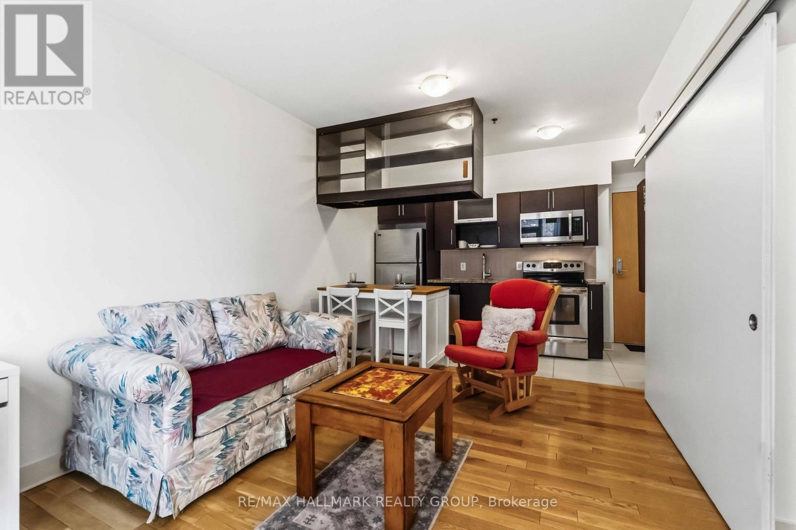 #405 360 CUMBERLAND STREET - 14