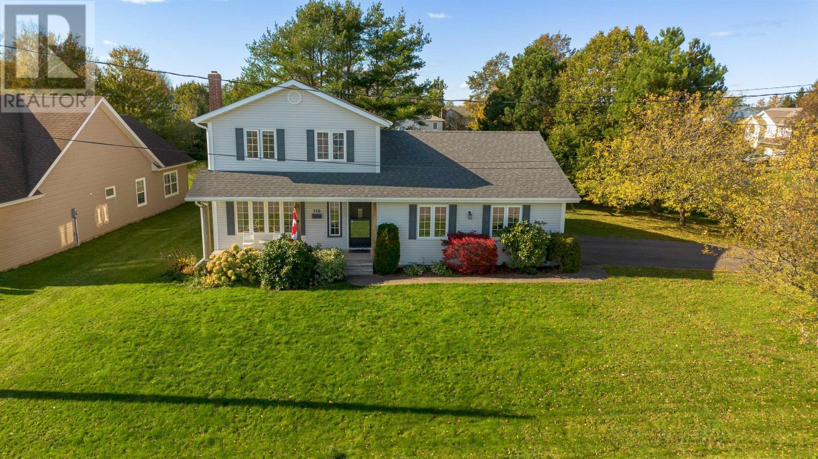 113 GREENSVIEW Drive