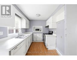 Kitchen - 42 Geddes Crescent, Barrie, ON L4N7B2 Photo 10