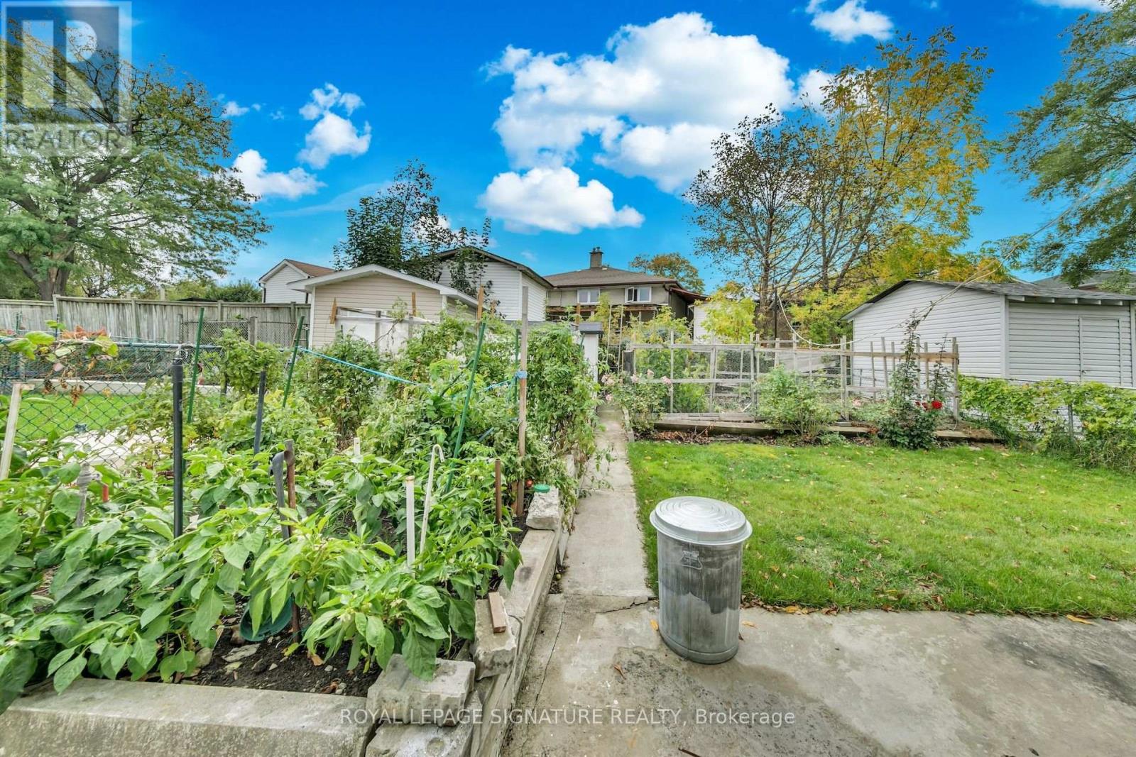 42 Lightwood Drive, Toronto, ON photo 34