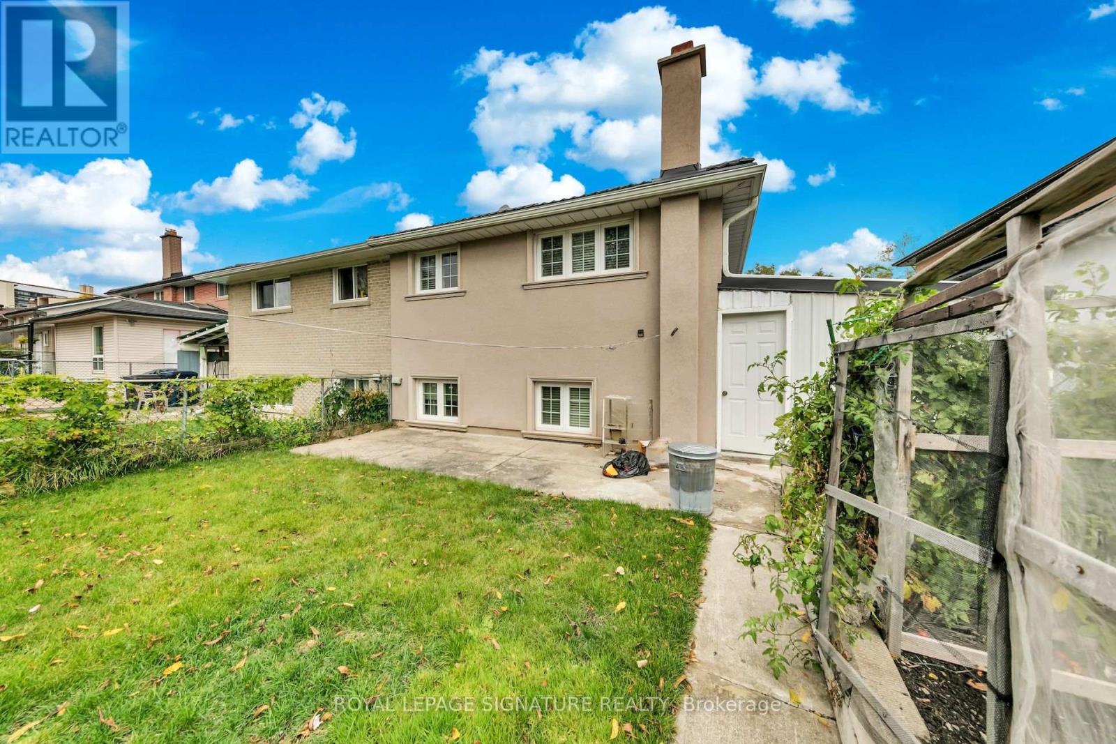 42 Lightwood Drive, Toronto, ON photo 36