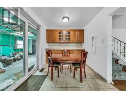 Laundry room - 42 Lightwood Drive, Toronto, ON M9V2Z2 Photo 11