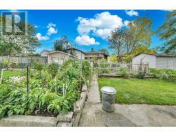 42 Lightwood Drive, Toronto, ON M9V2Z2 Photo 34