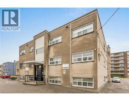 237 Mohawk Road E Unit# 12, Hamilton, ON L9A2H5 Photo 13