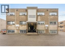 237 Mohawk Road E Unit# 12, Hamilton, ON L9A2H5 Photo 14