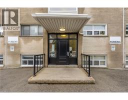 237 Mohawk Road E Unit# 12, Hamilton, ON L9A2H5 Photo 16