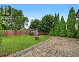 Main - 59 Aterno Drive, Hamilton, ON L9C5S4 Photo 17