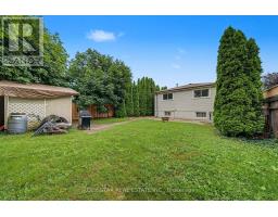 Main - 59 Aterno Drive, Hamilton, ON L9C5S4 Photo 18