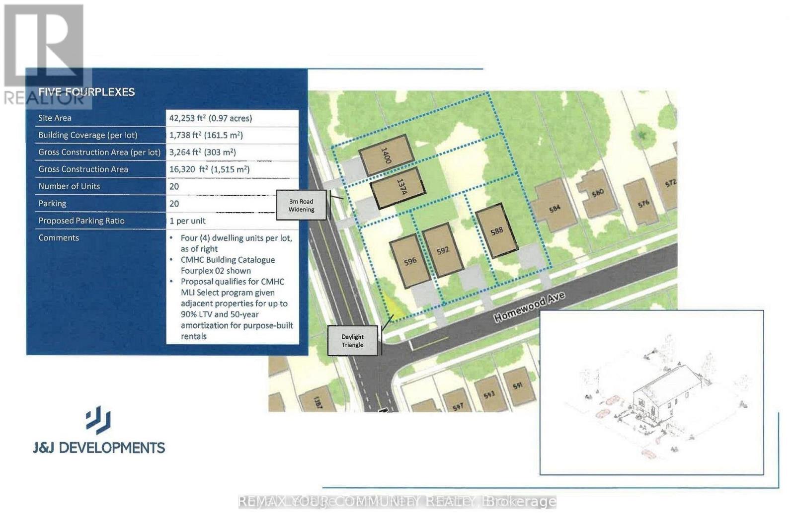 1400 Monaghan Road, Peterborough, ON photo 3