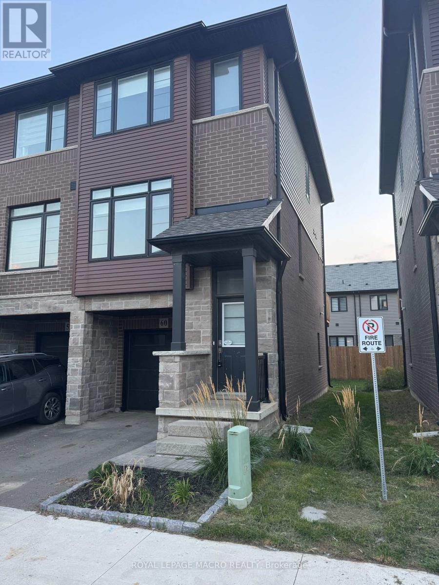 60 - 461 BLACKBURN DRIVE, Brantford — photo 2
