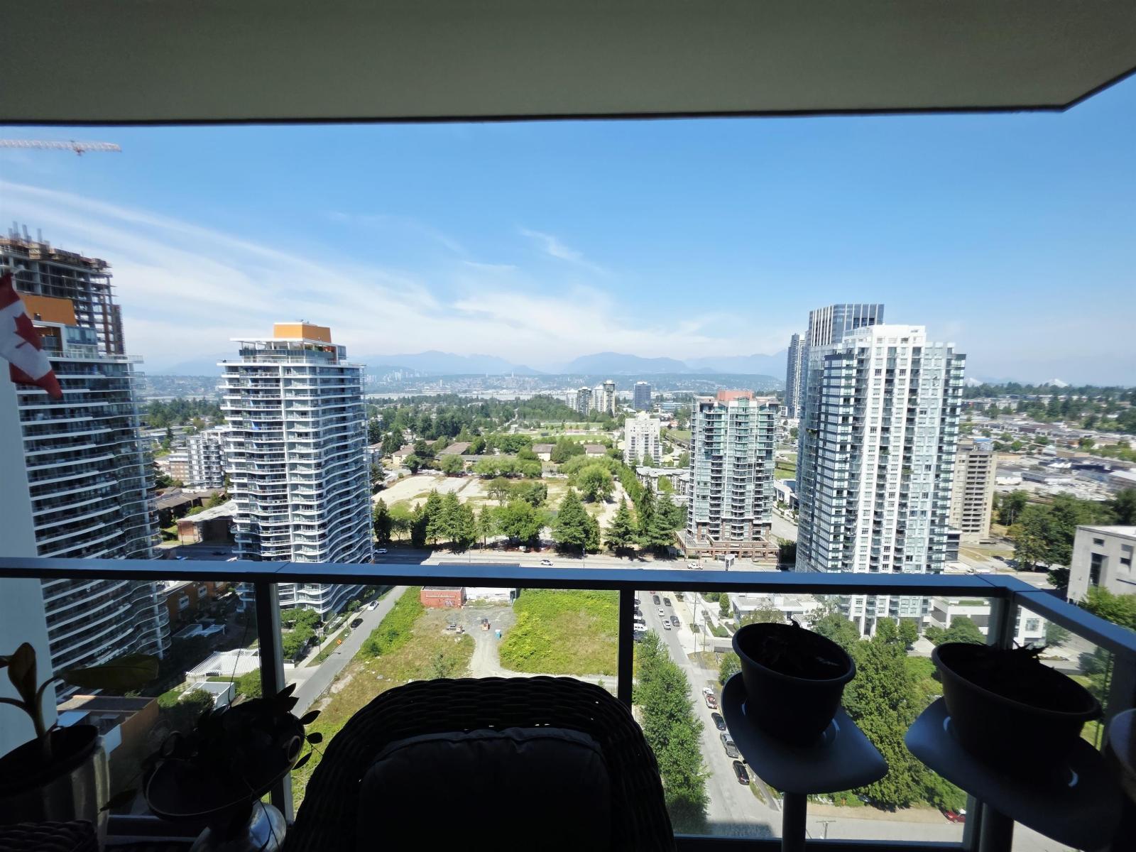 2404 13350 CENTRAL AVENUE, Surrey - Image 1