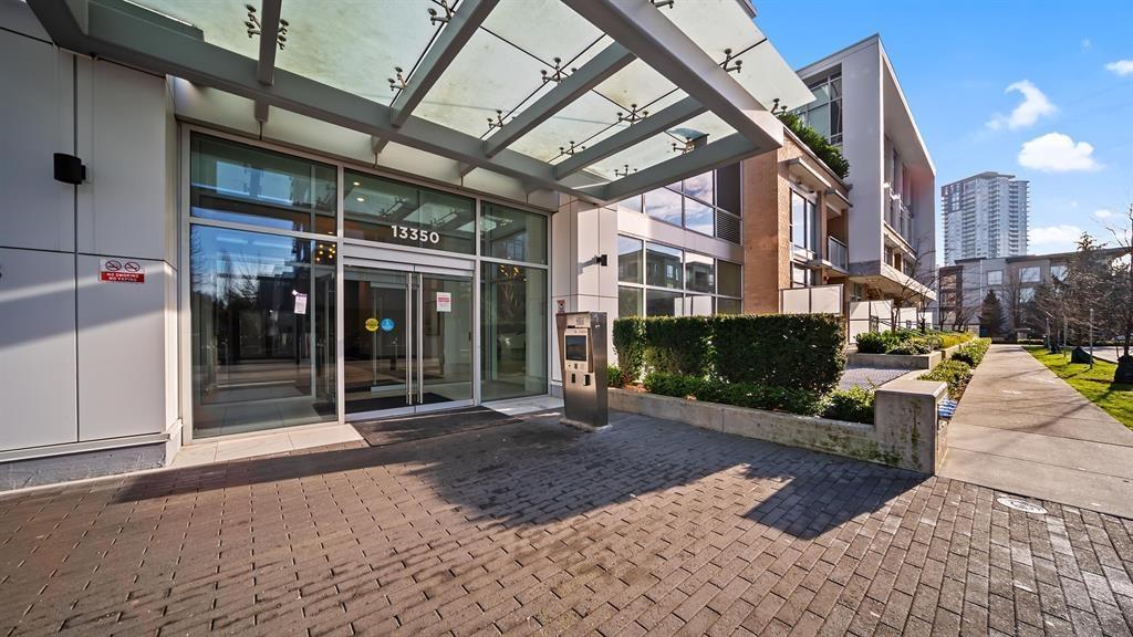 2404 13350 CENTRAL AVENUE, Surrey - Image 1