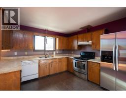 Primary bedroom of 4635 SENKPIEL AVENUE · Prince George, BC