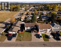 Kitchen of 4635 SENKPIEL AVENUE · Prince George, BC