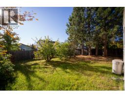 Photo 31 of 35, 4635 SENKPIEL AVENUE · Prince George, BC