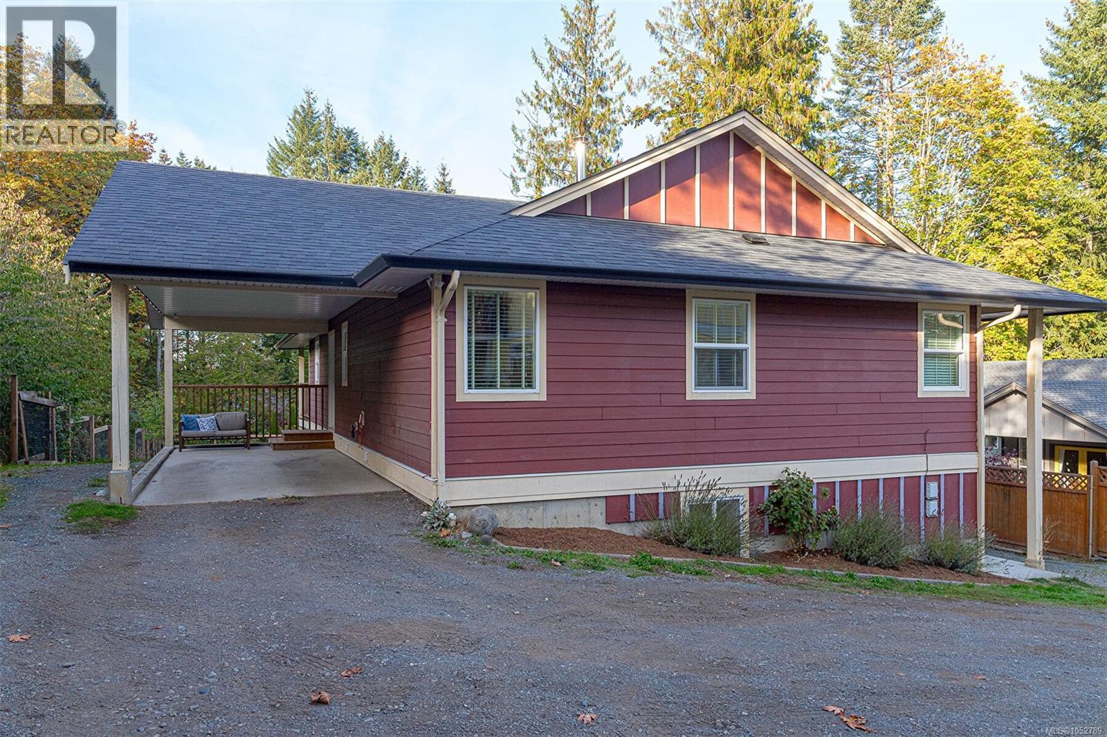 5274 Koksilah Rd - 7