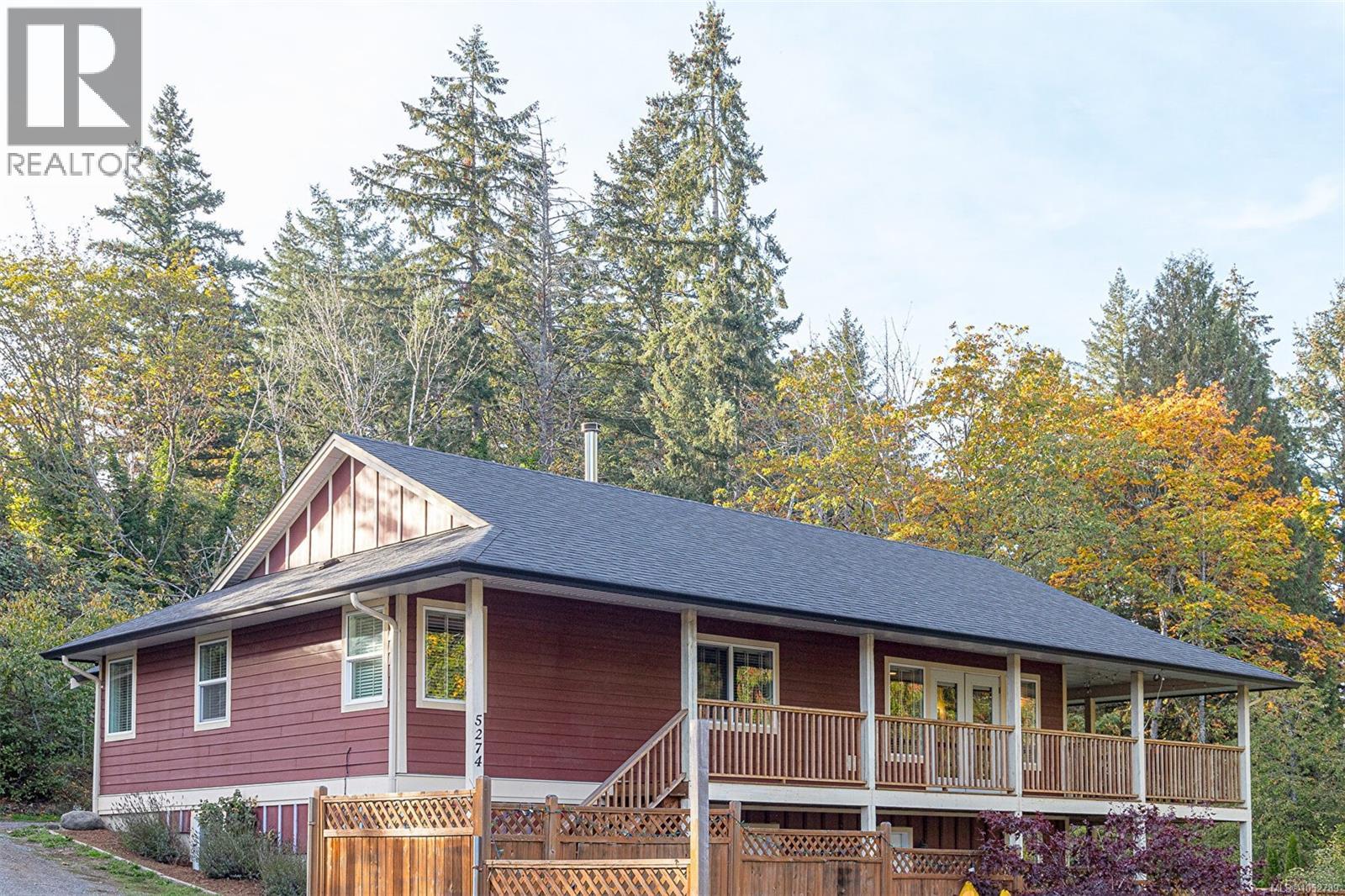 5274 Koksilah Rd - 4