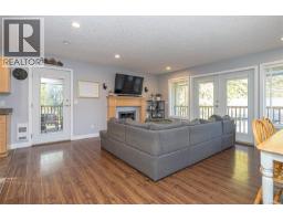 Living room/Dining room - 5274 Koksilah Rd, Duncan, BC V9L6V3 Photo 13