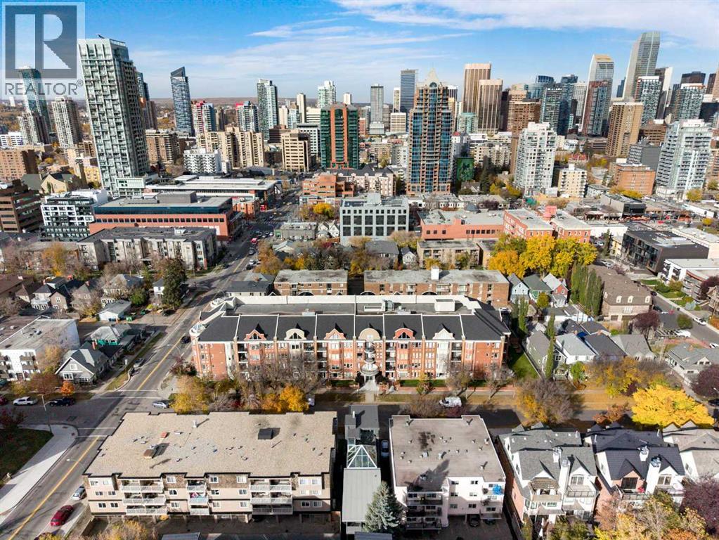 414, 838 19 Avenue SW, Calgary — photo 35