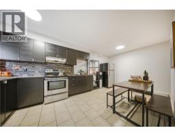 Kitchen - 391 Pioneer Drive Unit# 3, Kitchener, ON N2P1L8 Photo 8