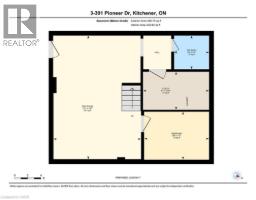 391 Pioneer Drive Unit# 3, Kitchener, ON N2P1L8 Photo 25