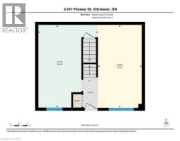 391 Pioneer Drive Unit# 3, Kitchener, ON N2P1L8 Photo 27