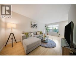 Primary Bedroom - 391 Pioneer Drive Unit# 3, Kitchener, ON N2P1L8 Photo 6