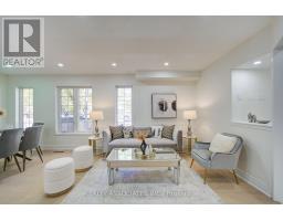 Eating area - 71 Highhill Drive, Toronto, ON M1T1N8 Photo 8