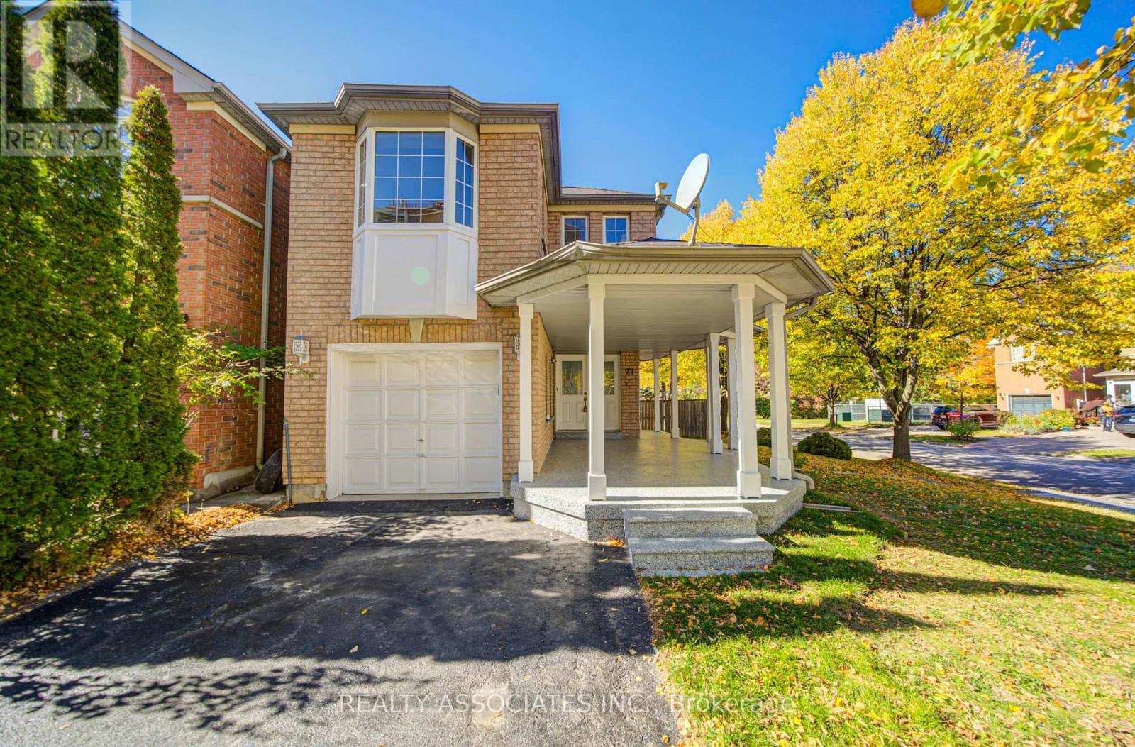 71 HIGHHILL DRIVE - 2
