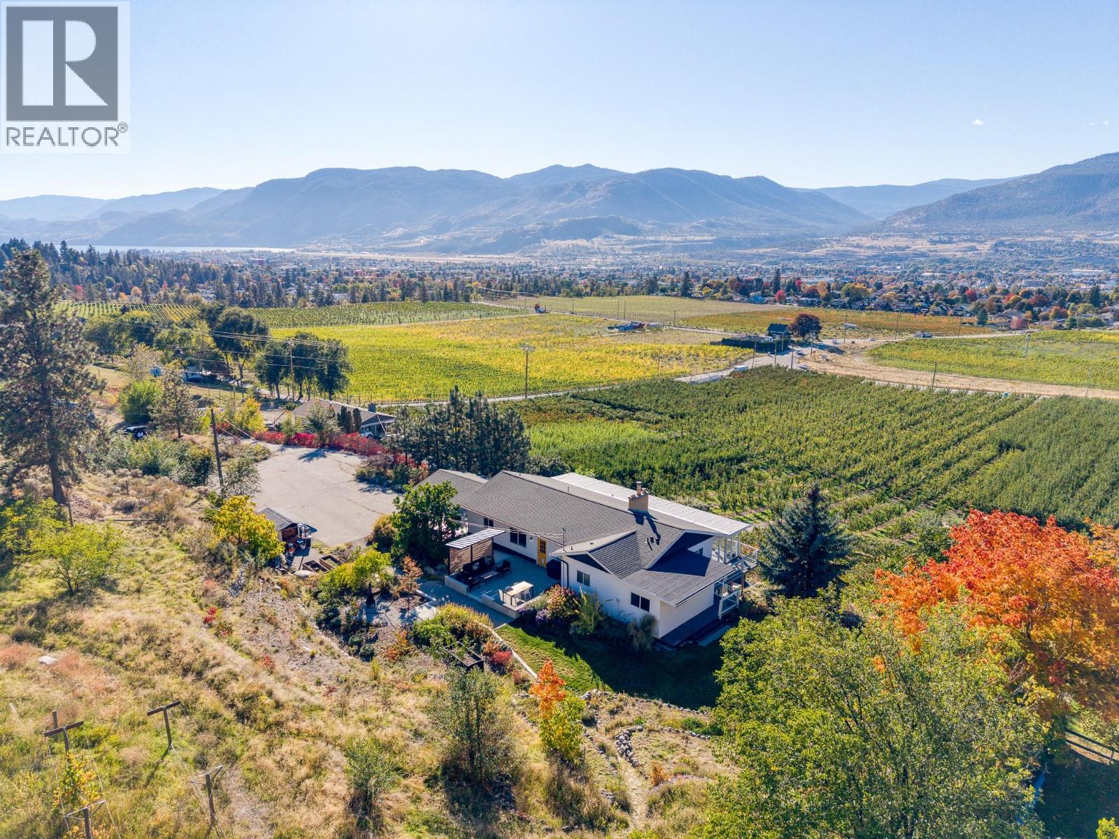 398 Upper Bench Road S, Penticton