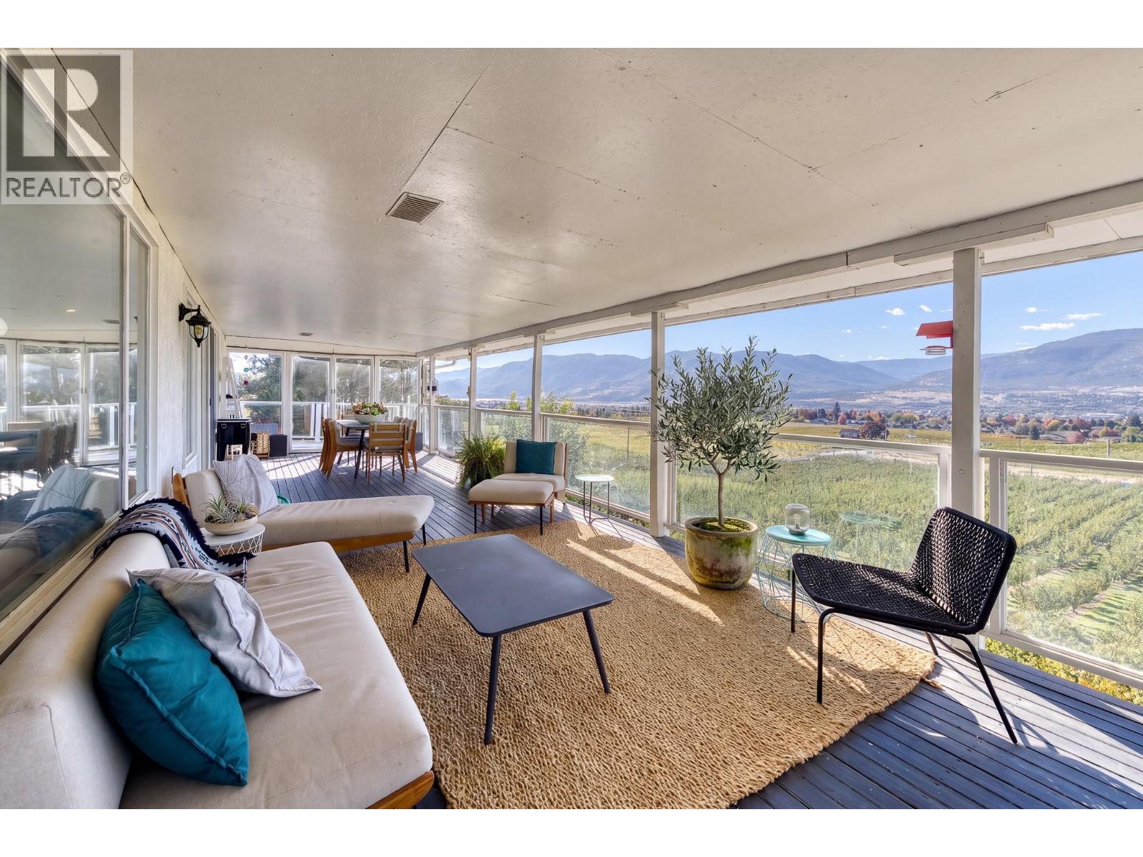 398 Upper Bench Road S, Penticton