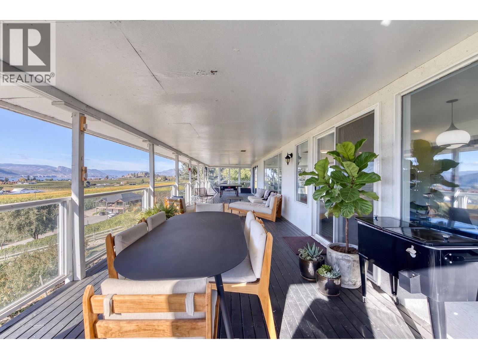 398 Upper Bench Road S, Penticton