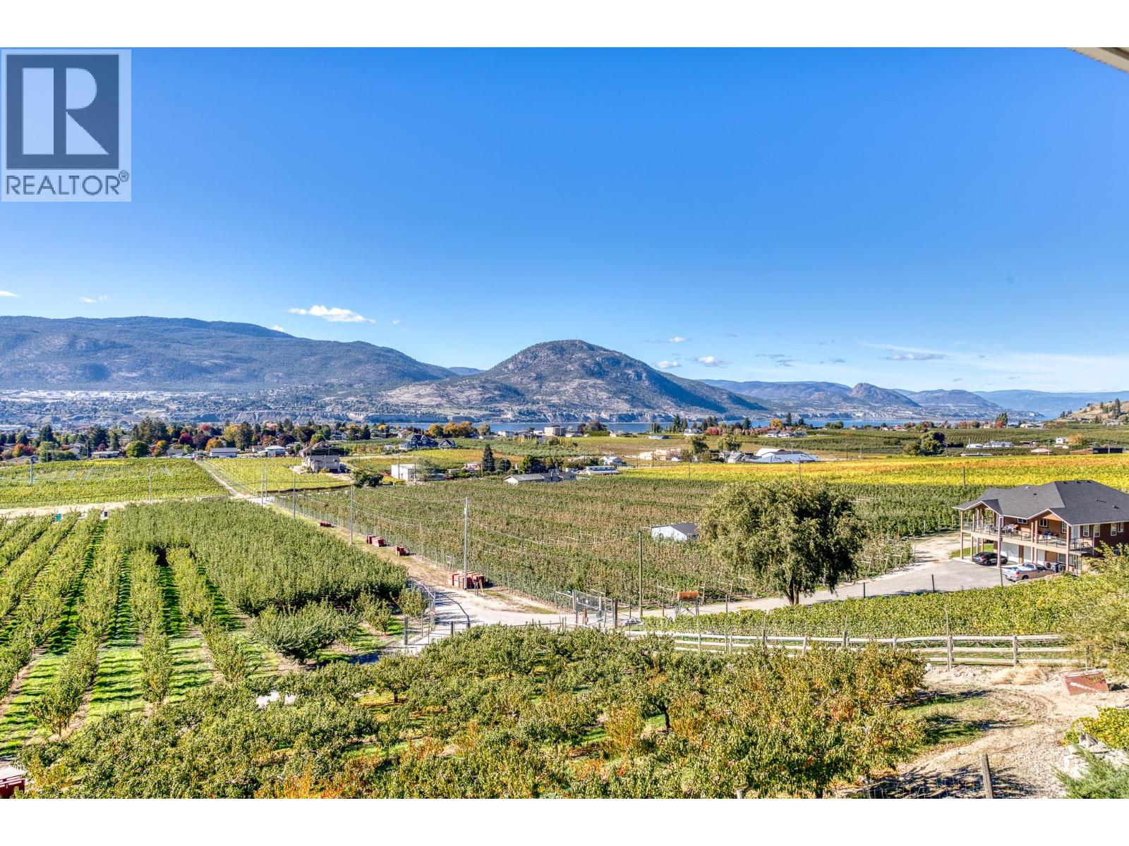 398 Upper Bench Road S, Penticton