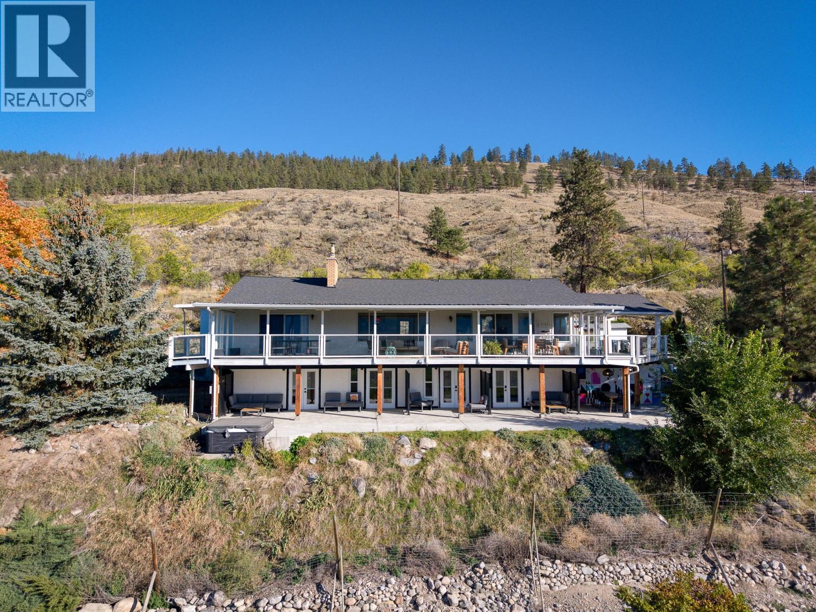 398 Upper Bench Road S, Penticton