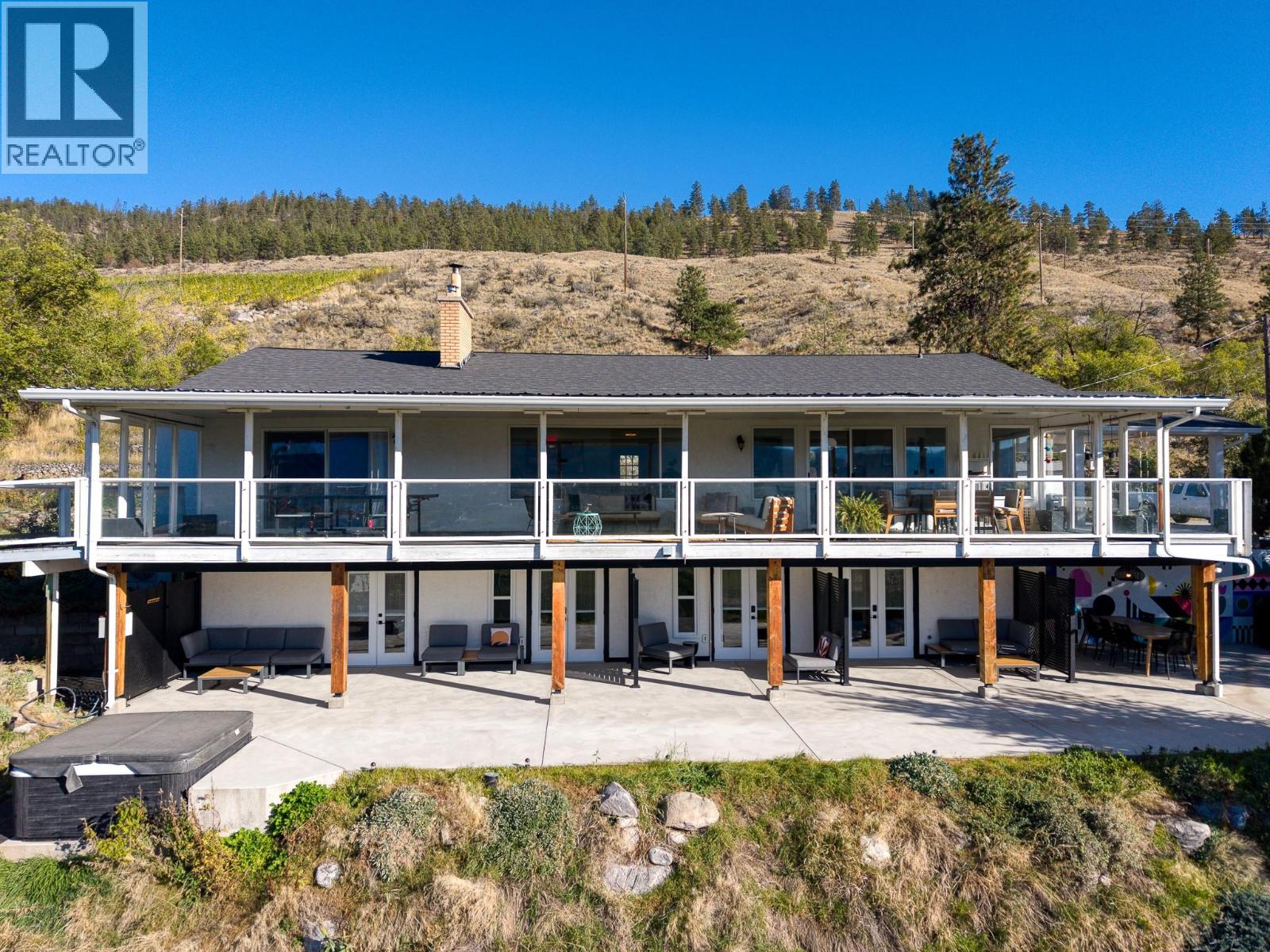 398 Upper Bench Road S, Penticton