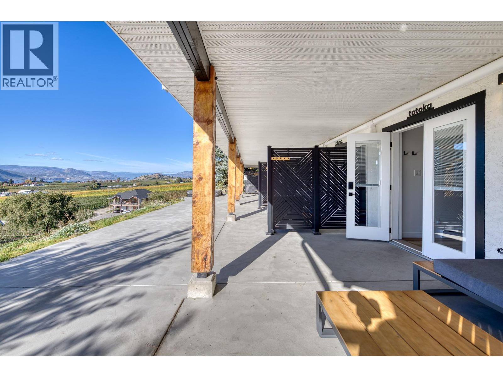 398 Upper Bench Road S, Penticton