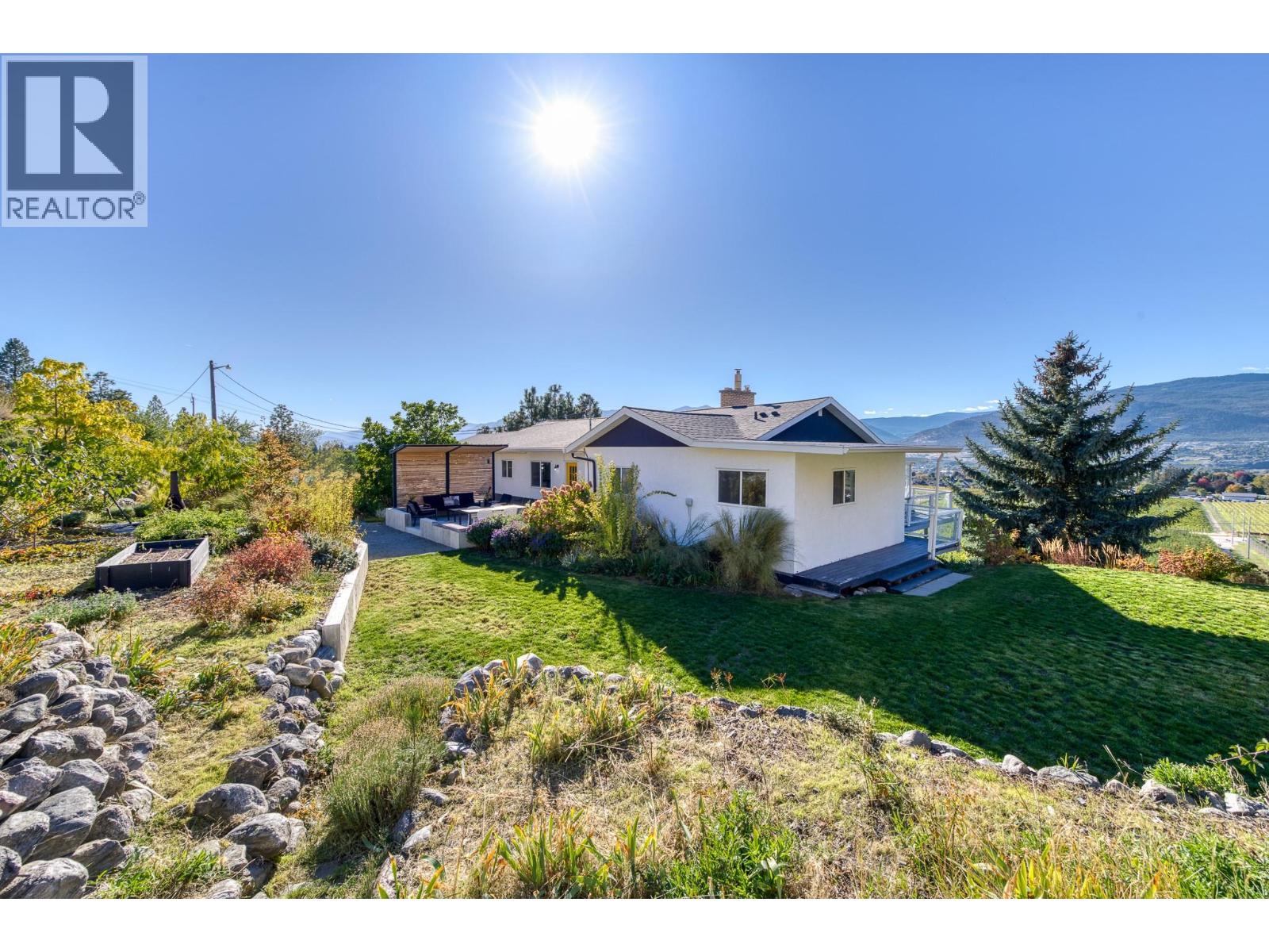 398 Upper Bench Road S, Penticton