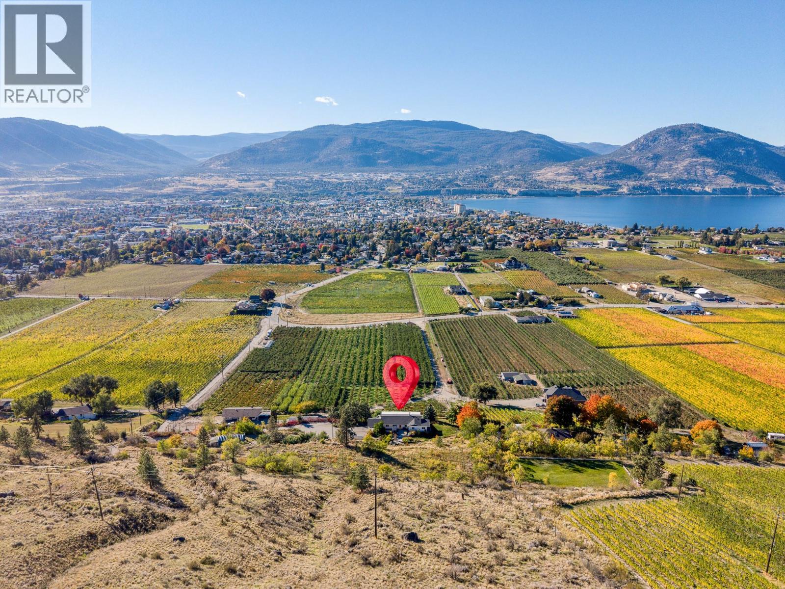 398 Upper Bench Road S, Penticton