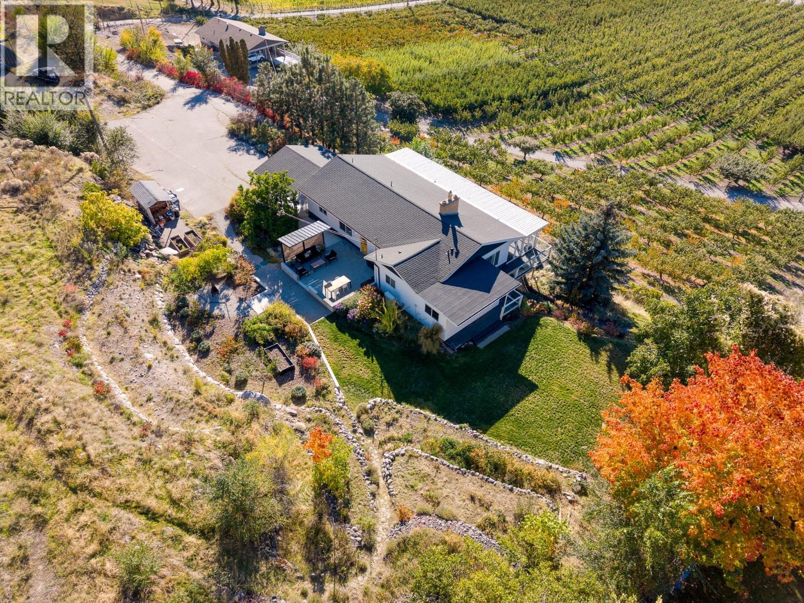 398 Upper Bench Road S, Penticton