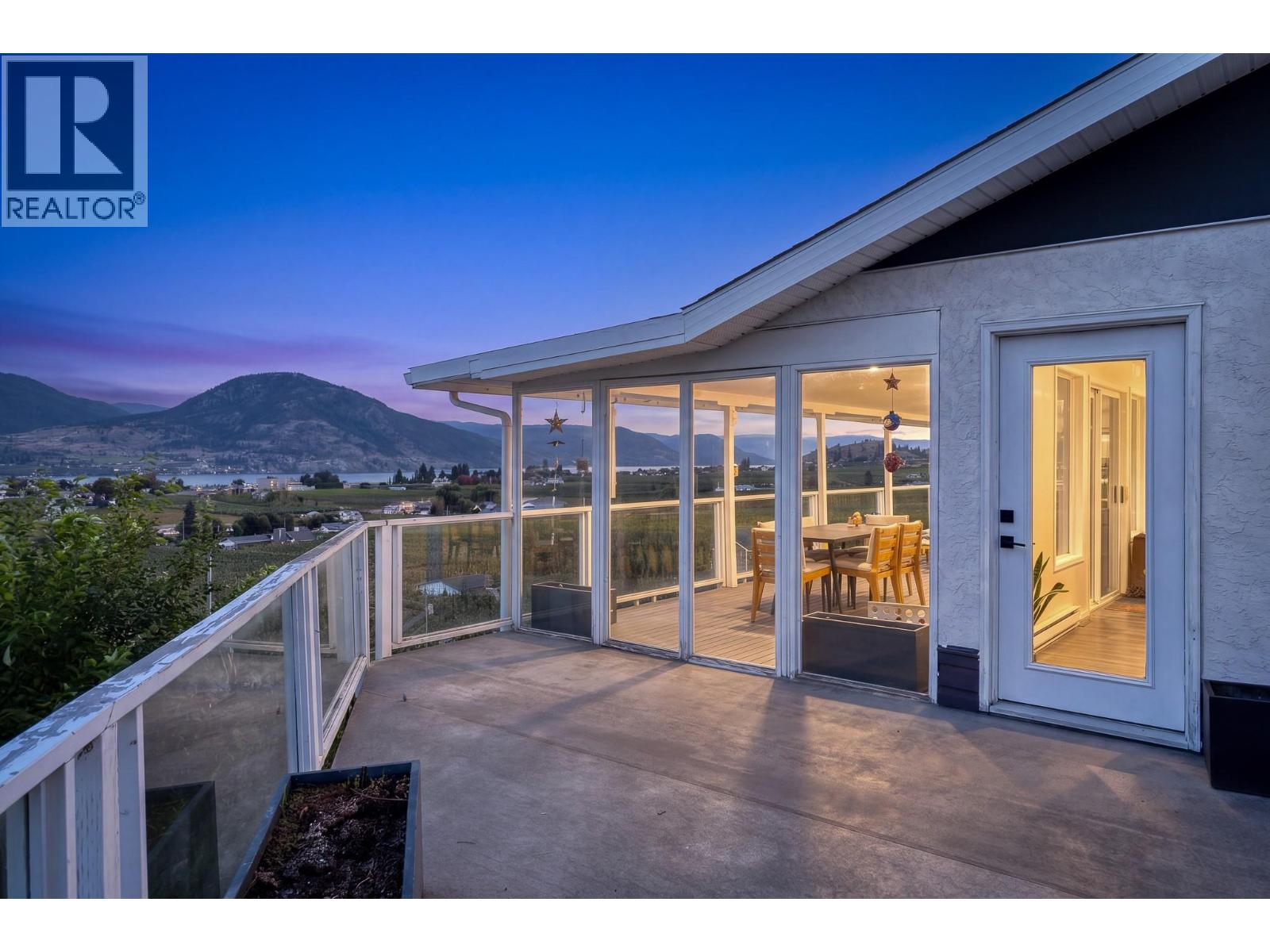 398 Upper Bench Road S, Penticton