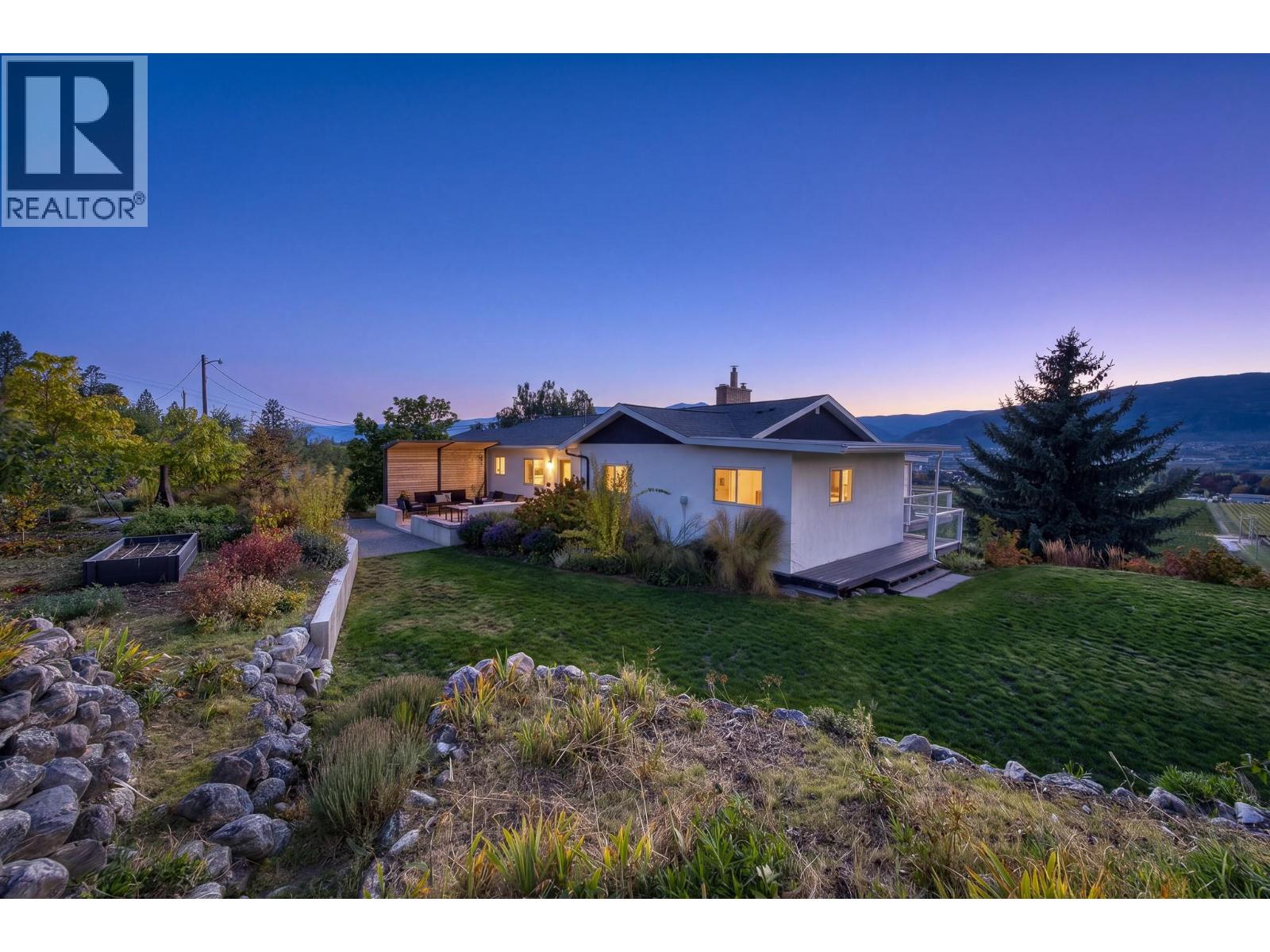 398 Upper Bench Road S, Penticton