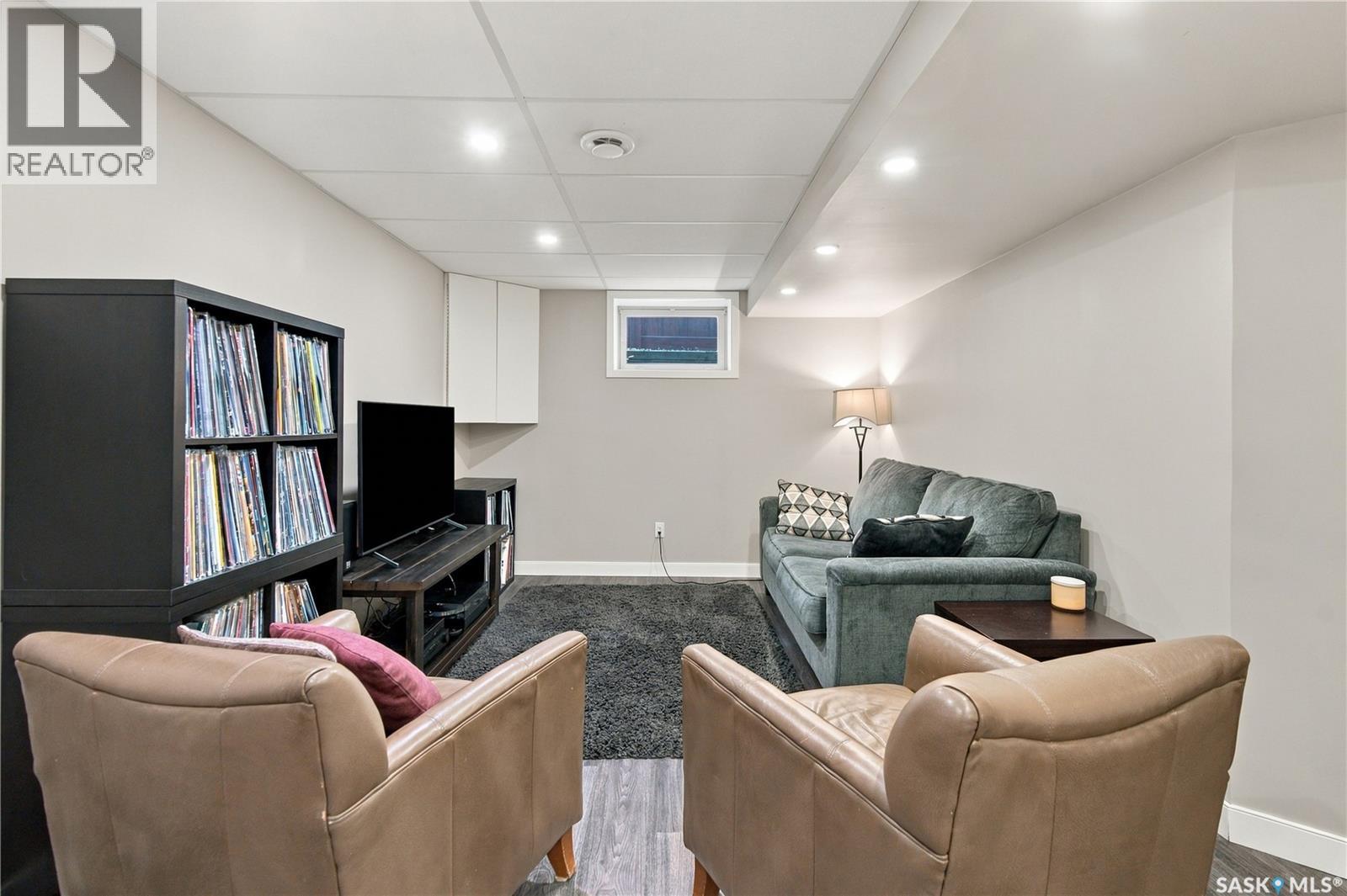 246 Hector CRESCENT N, Regina — photo 33