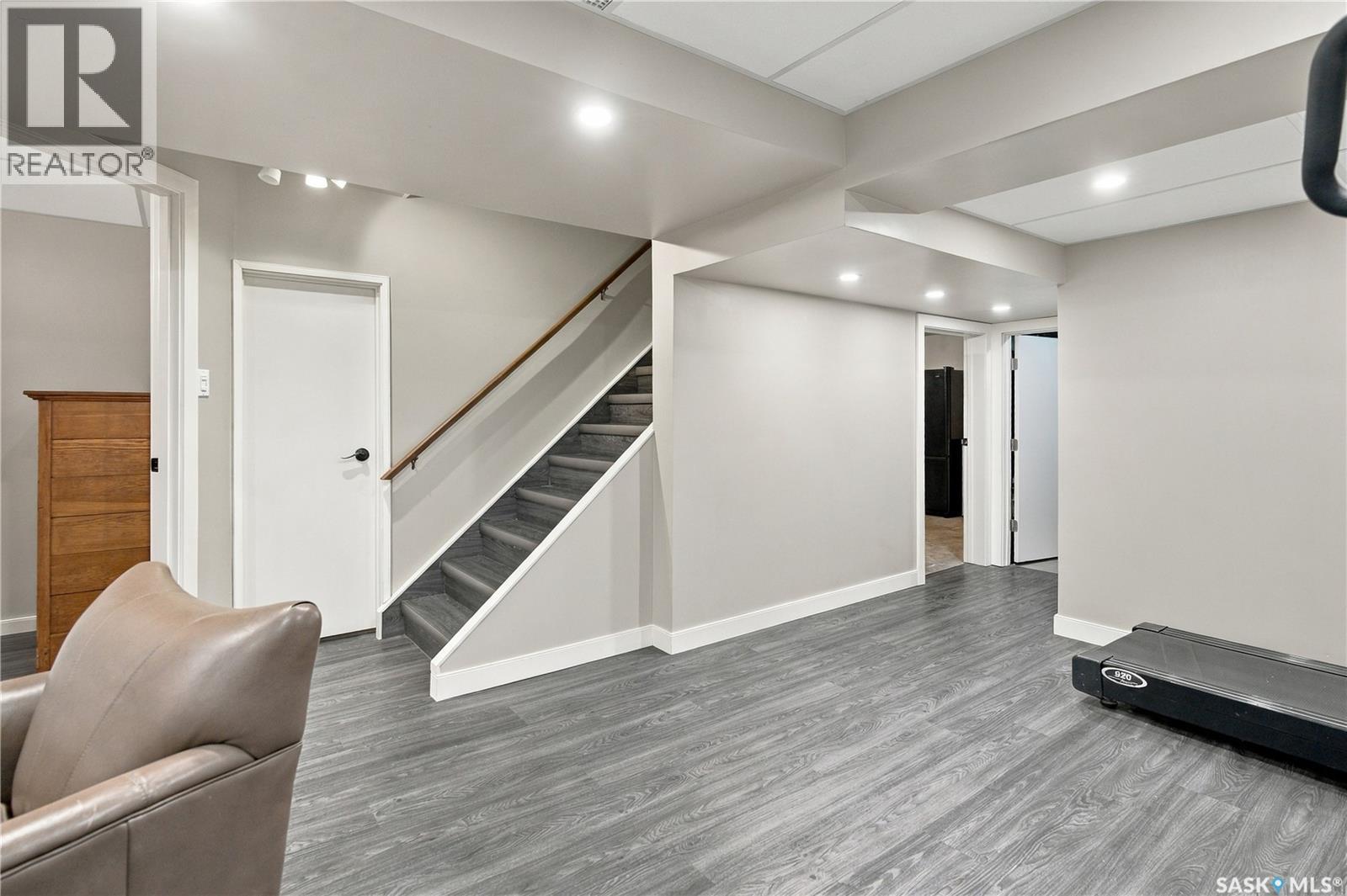 246 Hector CRESCENT N, Regina — photo 35