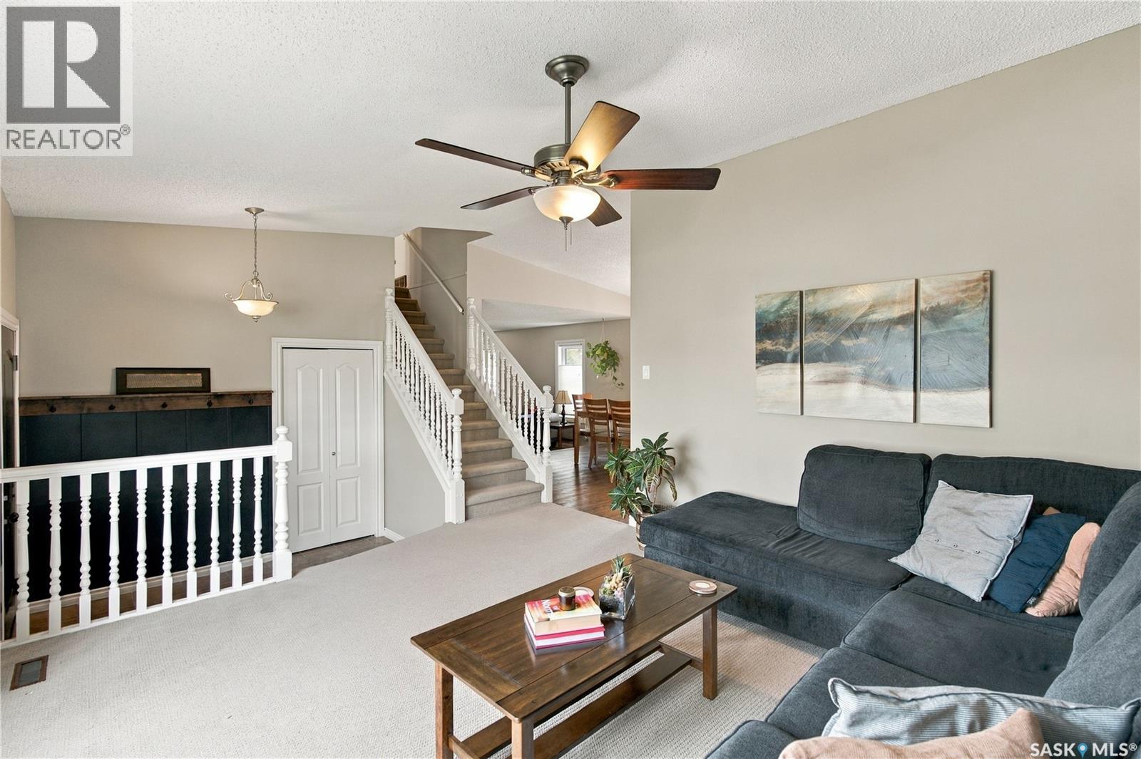 246 Hector CRESCENT N, Regina — photo 8