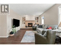 Storage - 246 Hector Crescent N, Regina, SK S4Y1C3 Photo 16