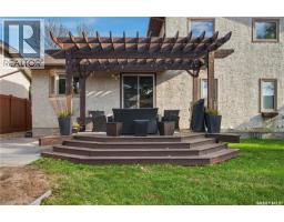 246 Hector Crescent N, Regina, SK S4Y1C3 Photo 44