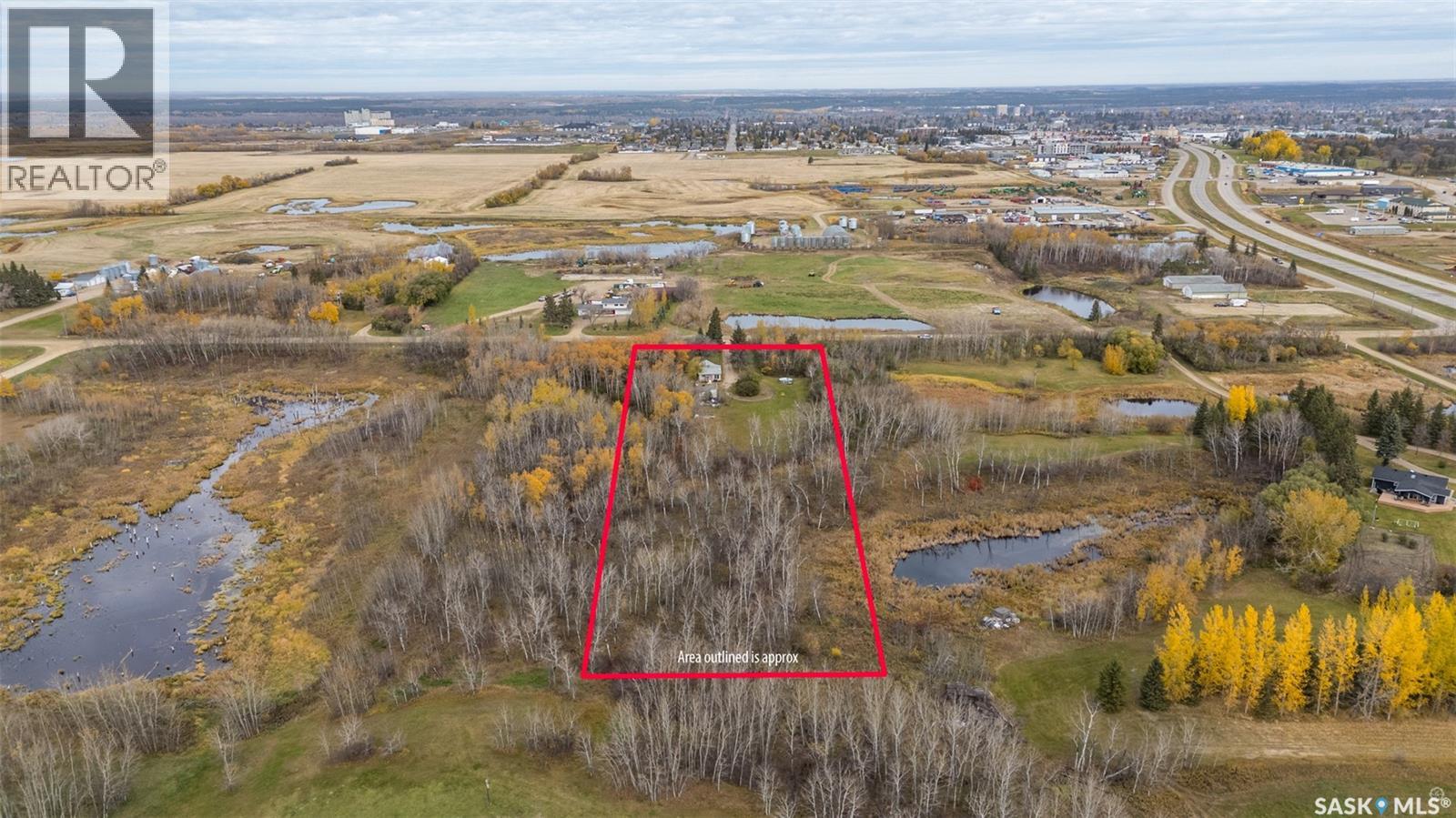 276 Lincoln Park Road Acreage, Prince Albert Rm No. 461 — photo 33