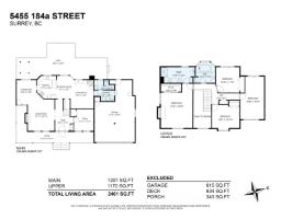 5455 184a Street, Surrey, BC V3S8L4 Photo 39